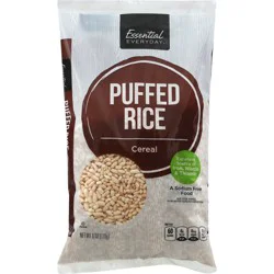 Essential Everyday Puffed Rice Cereal