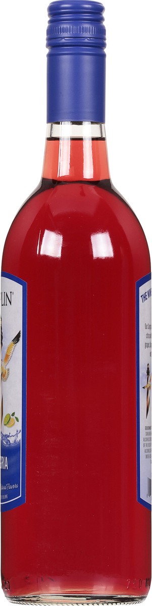 slide 7 of 9, Duplin Sangria 750 ml Bottle, 750 ml