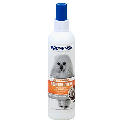 slide 1 of 1, Pro-Sense &nbsp;Freshening Spray White Coconut, 8 oz