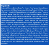 slide 11 of 21, BLUE WILDERNESS Blue Buffalo Wilderness High Protein, Natural Adult Indoor Dry Cat Food, Chicken 15-lb, 15 lb