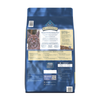 slide 16 of 21, BLUE WILDERNESS Blue Buffalo Wilderness High Protein, Natural Adult Indoor Dry Cat Food, Chicken 15-lb, 15 lb