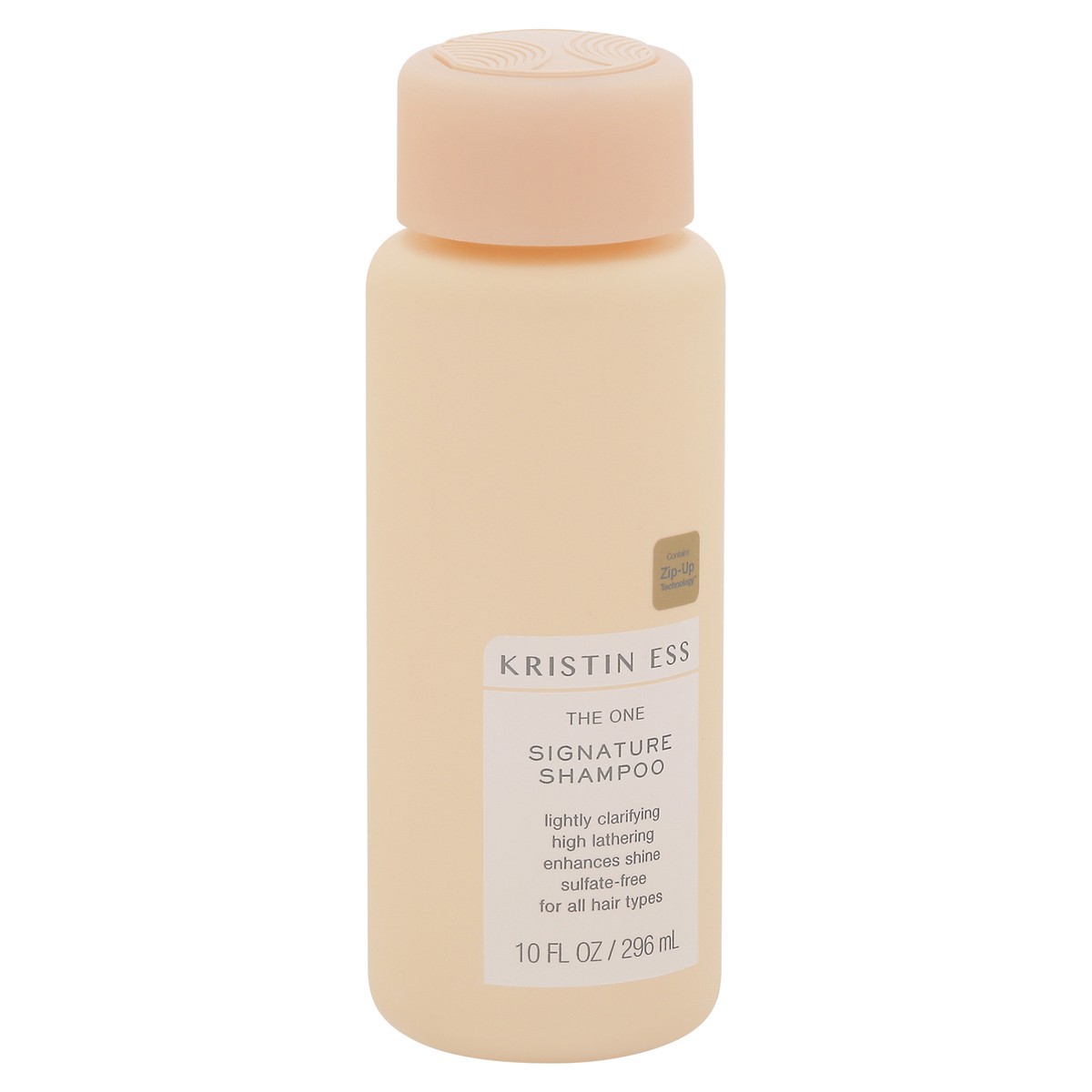 slide 9 of 9, Kristin Ess Signature Shampoo 10 fl oz, 10 fl oz