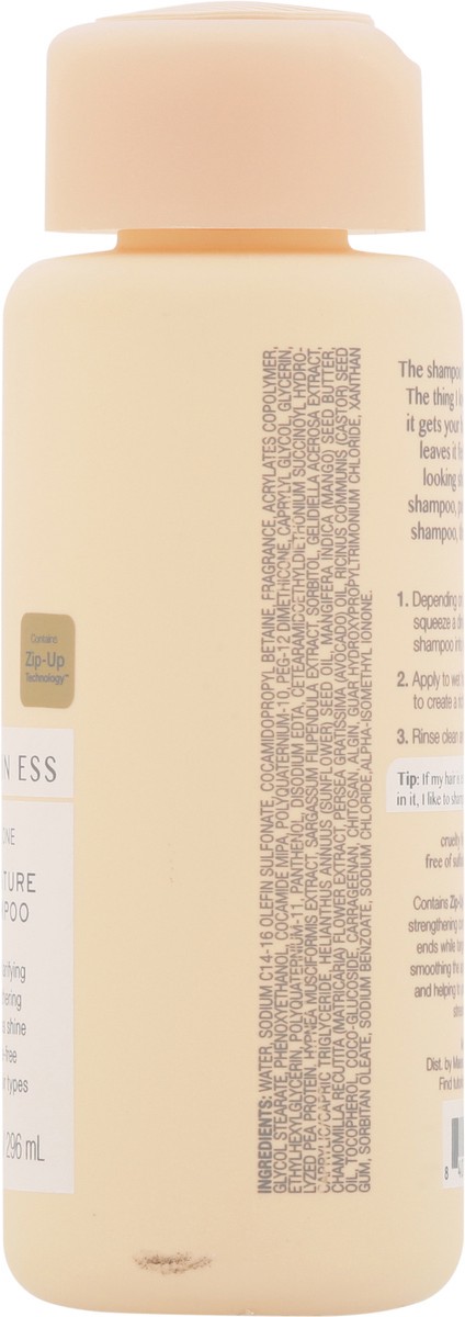 slide 2 of 9, Kristin Ess Signature Shampoo 10 fl oz, 10 fl oz