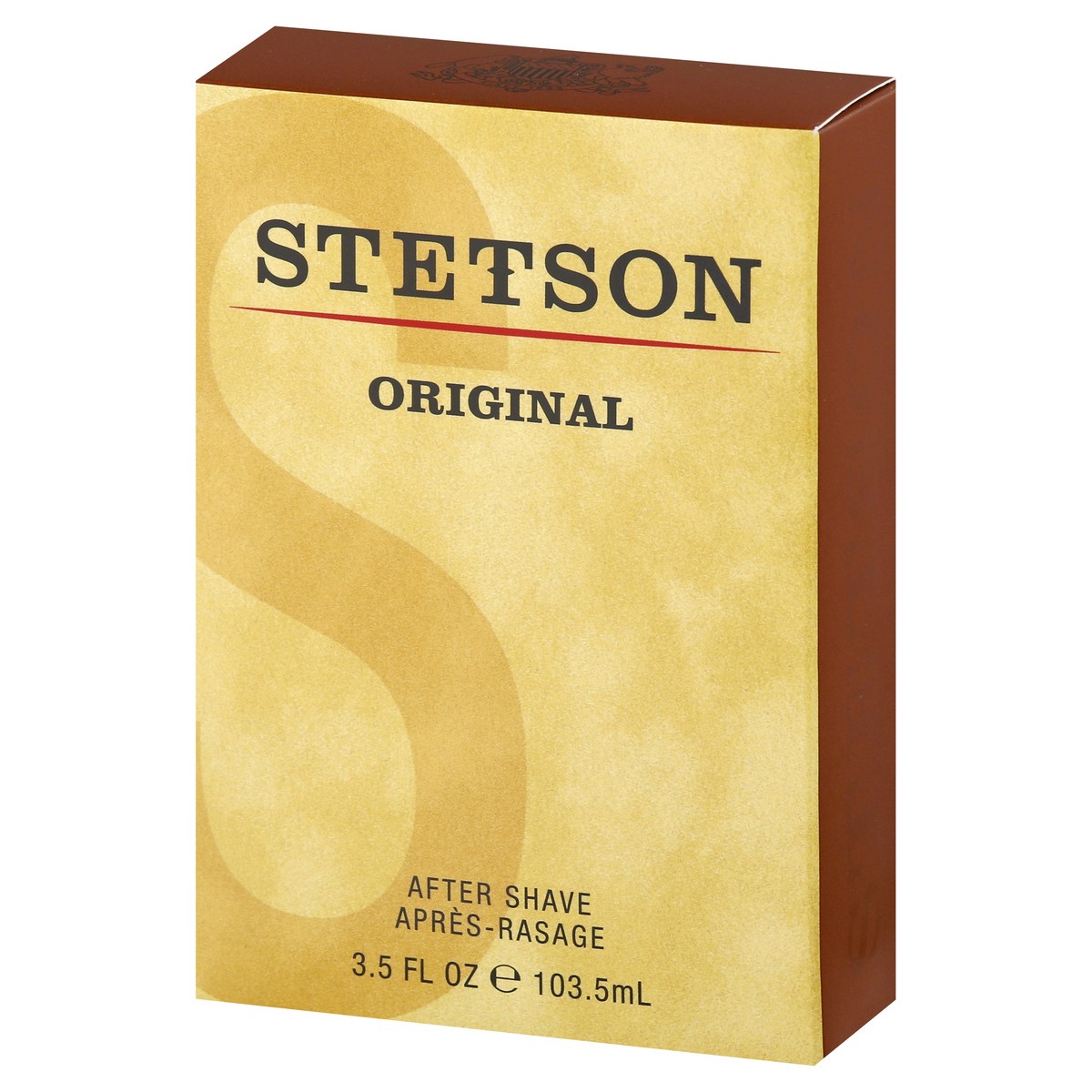 slide 3 of 9, Stetson Original After Shave 3.5 oz, 3.5 oz
