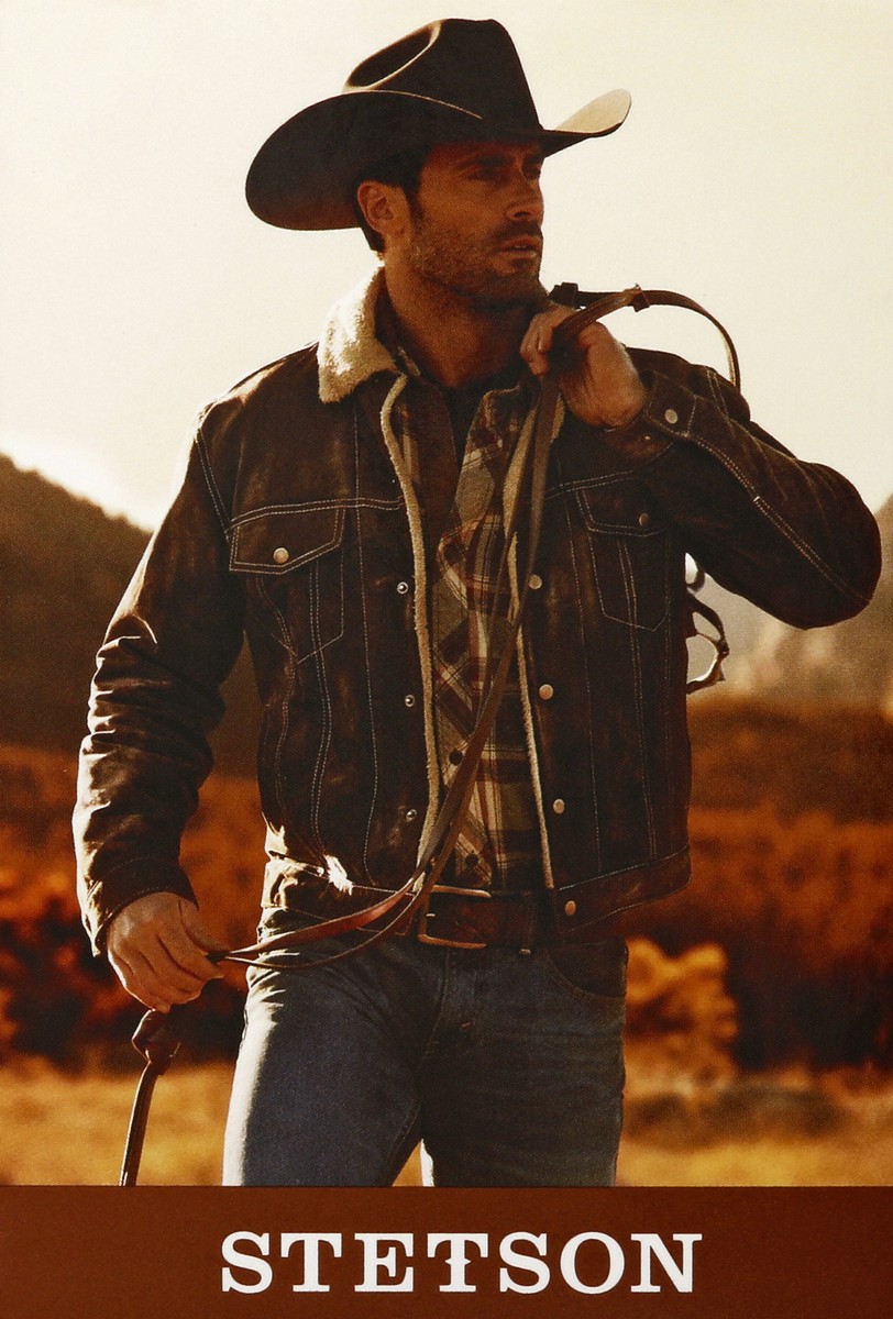 slide 5 of 9, Stetson Original After Shave 3.5 oz, 3.5 oz