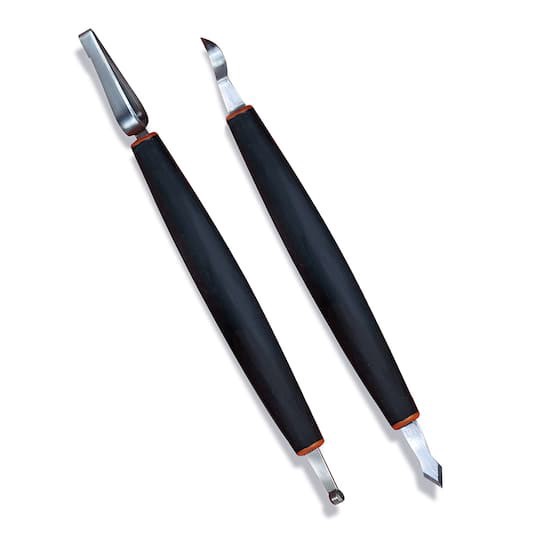 slide 1 of 3, Pumpkin Masters Masters Collection Ultimate Sculpting Tools, 0.63 in x 4 in x 10.75 in