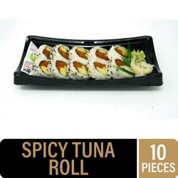 Private Selection Spicy Tuna Sushi Roll
