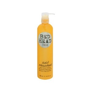 slide 1 of 1, Bed Head Self Absorbed Shampoo, 13.5 oz