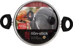 Good Cook Dutch Oven - 1 pc