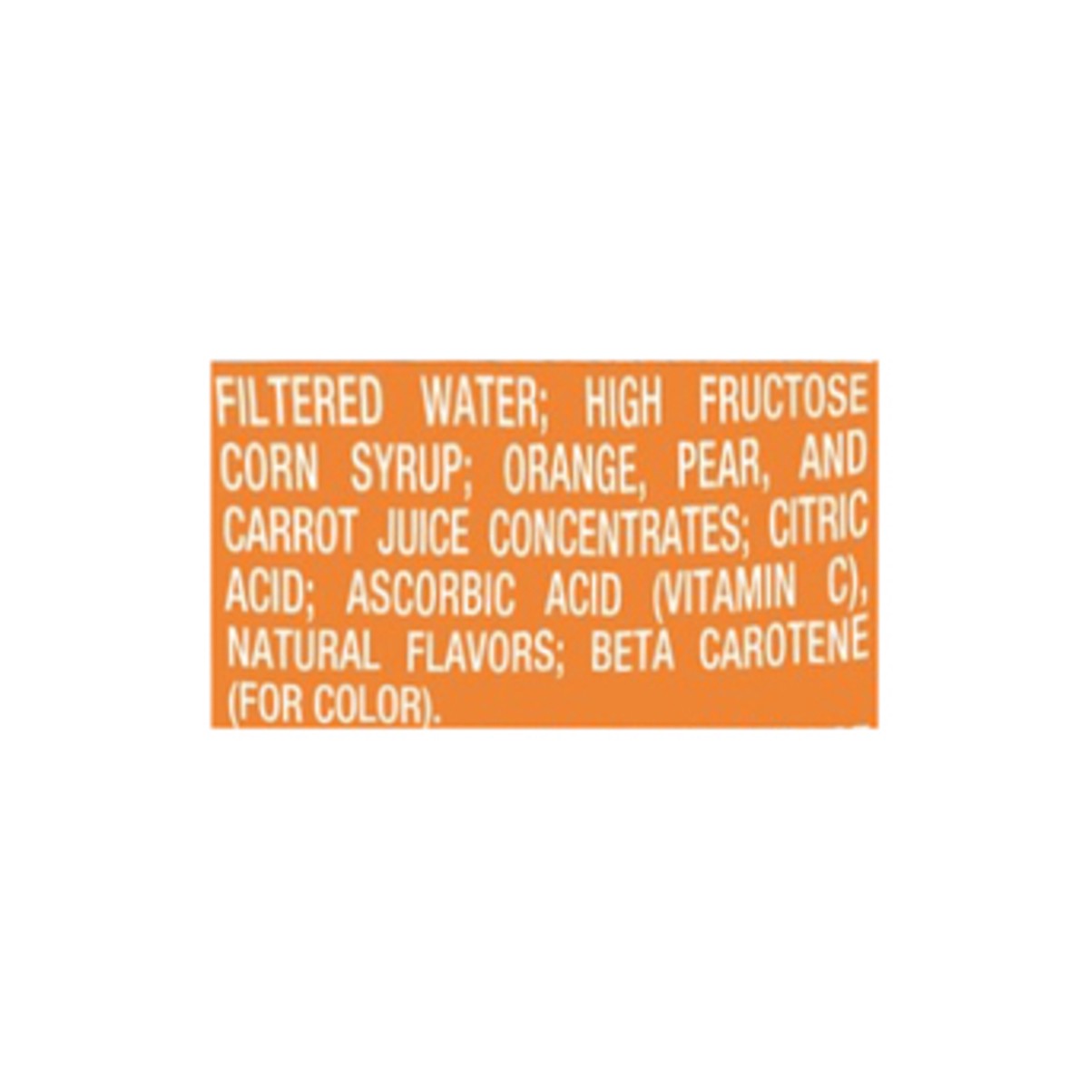 slide 5 of 12, Mistic Orange Carrot - 16 oz, 16 oz