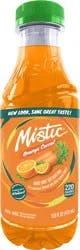 Mistic Orange Carrot- 16 oz