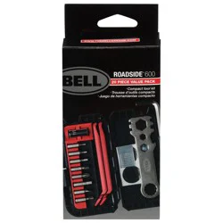 Bell Roadside 600 Compact Tool Kit Value Pack 1 Kit