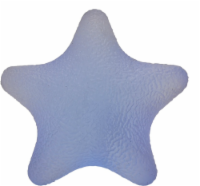 slide 1 of 1, Nova Hand Exercise Squeeze Star Medium - Blue, 1 ct