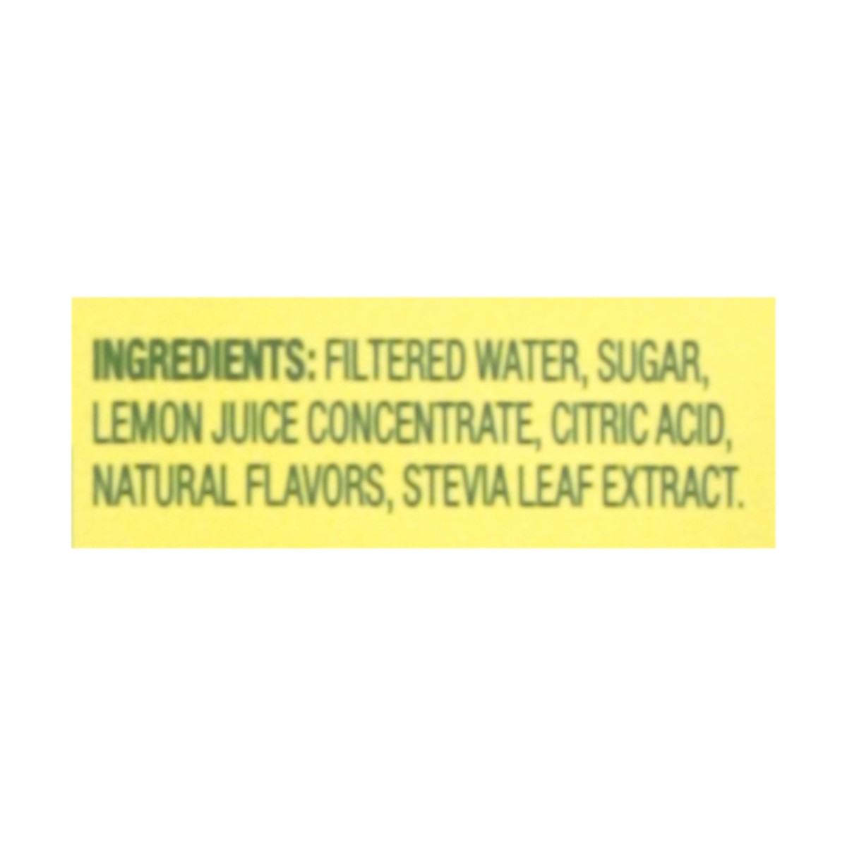 slide 7 of 12, Old Orchard Lemonade Juice Drink 10%, 64 fl oz