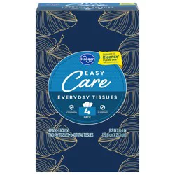 Kroger Easy Care Everyday Tissues