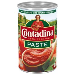 Contadina Tomato Paste, 18 oz Can