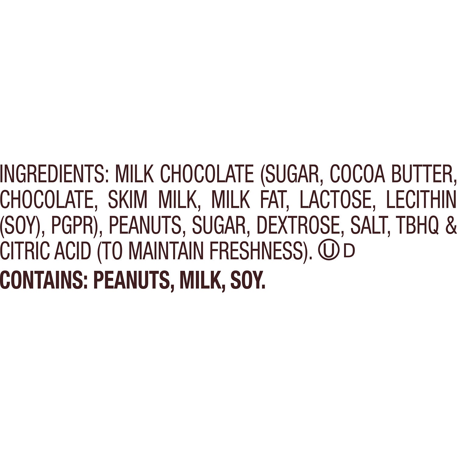 slide 7 of 8, REESE'S Milk Chocolate Peanut Butter Hearts Candy, Valentine's Day, 16 oz, Packs (6 Count), 8 oz