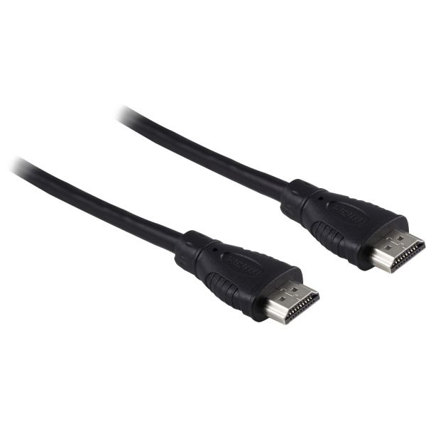 slide 1 of 3, Ativa Hdmi Cable, 6', 1 ct