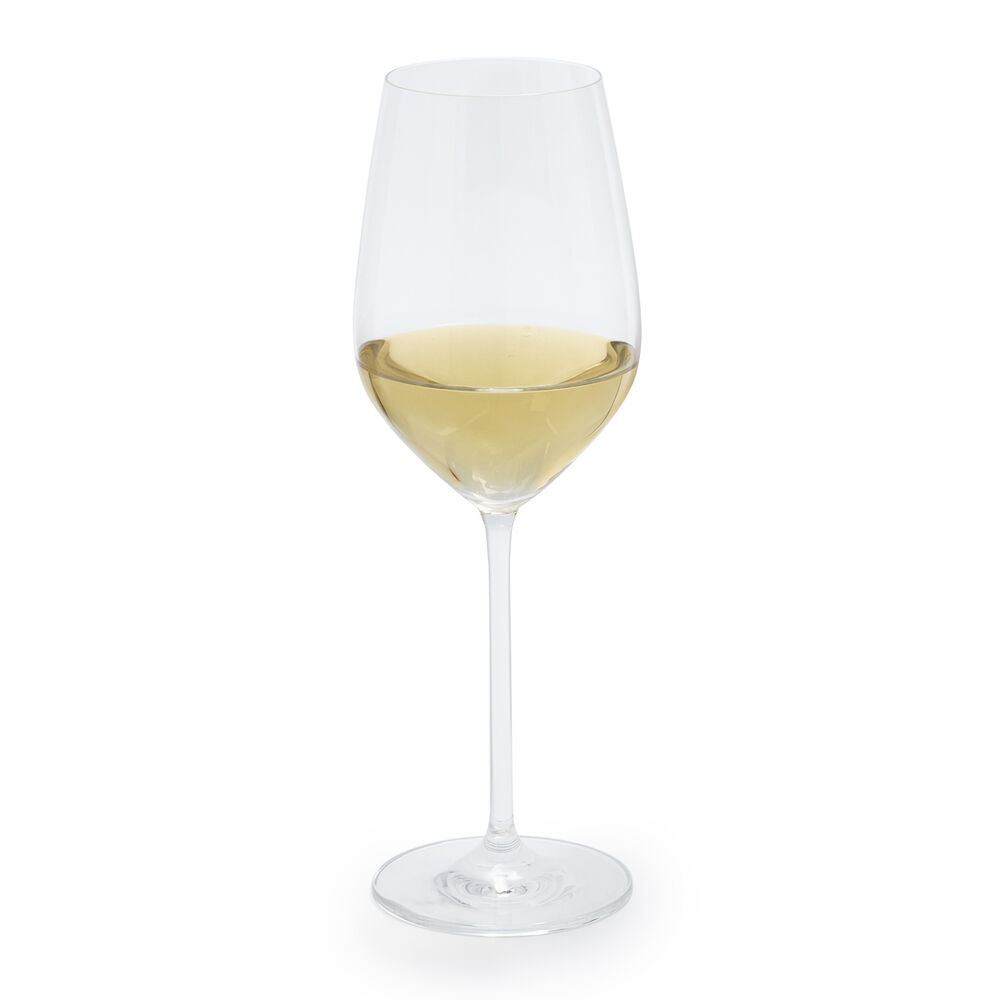 slide 1 of 1, Schott Zwiesel Fortessa Fortissimo Full-White Wine Glass, 1 ct