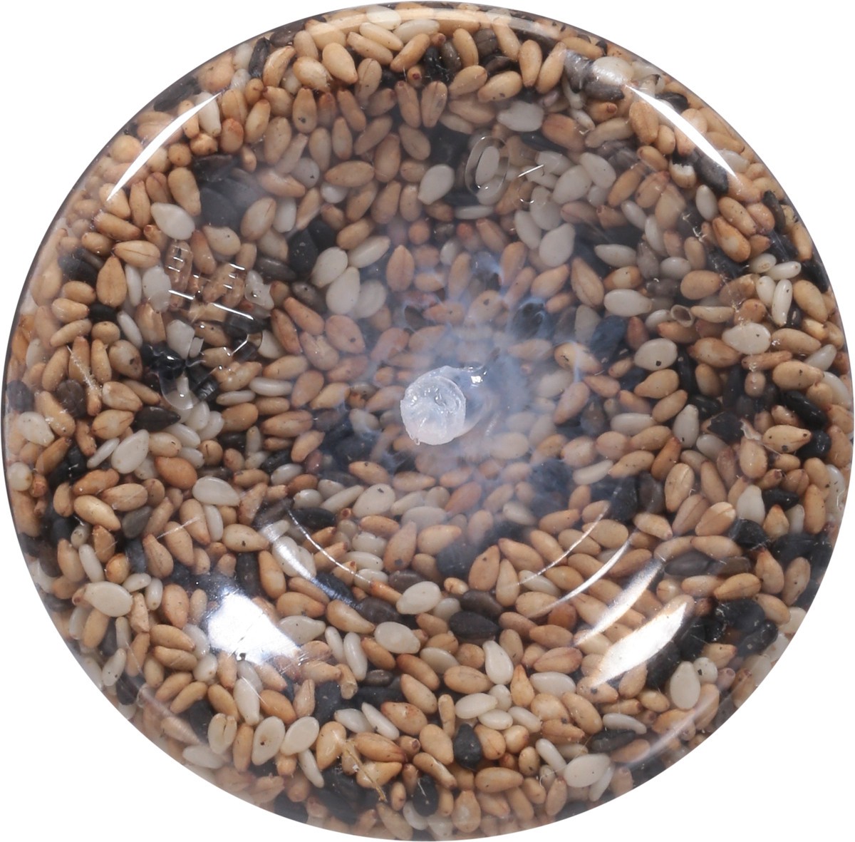 slide 8 of 9, Badia Ajonjoli Tricolor Organic (Tri-Color Sesame Seeds) Jar, 1 ct