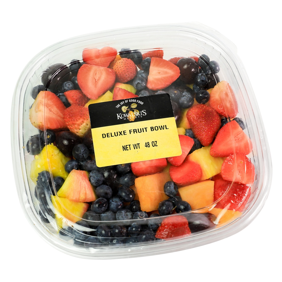 slide 1 of 1, Deluxe Fruit Bowl, 