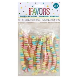 Unique Industries Candy Necklaces