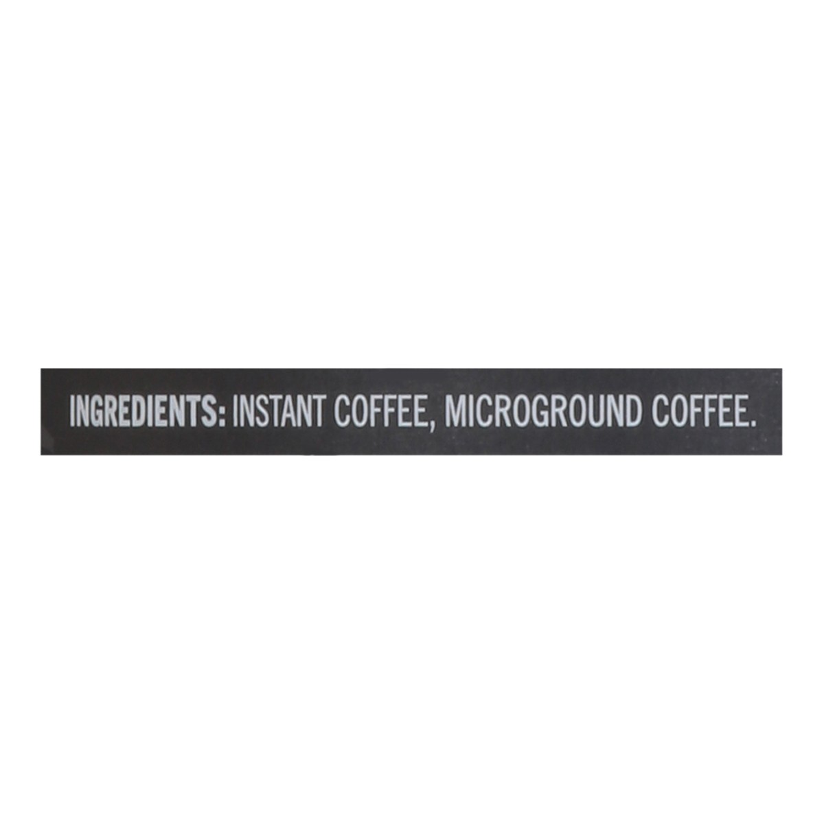 slide 6 of 10, Starbucks Blonde Roast Premium Instant & Microground Coffee 3.17 oz, 3.17 oz