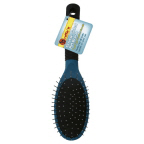 slide 1 of 8, Ruffin' It Double Sided Pet Brush, 1 ct