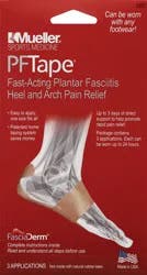 Mueller Heal and Arch Pain Relief 3 ea