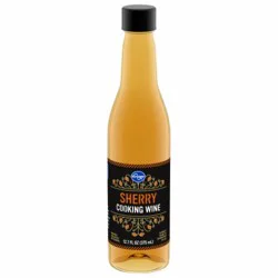 Kroger Sherry Cooking Wine