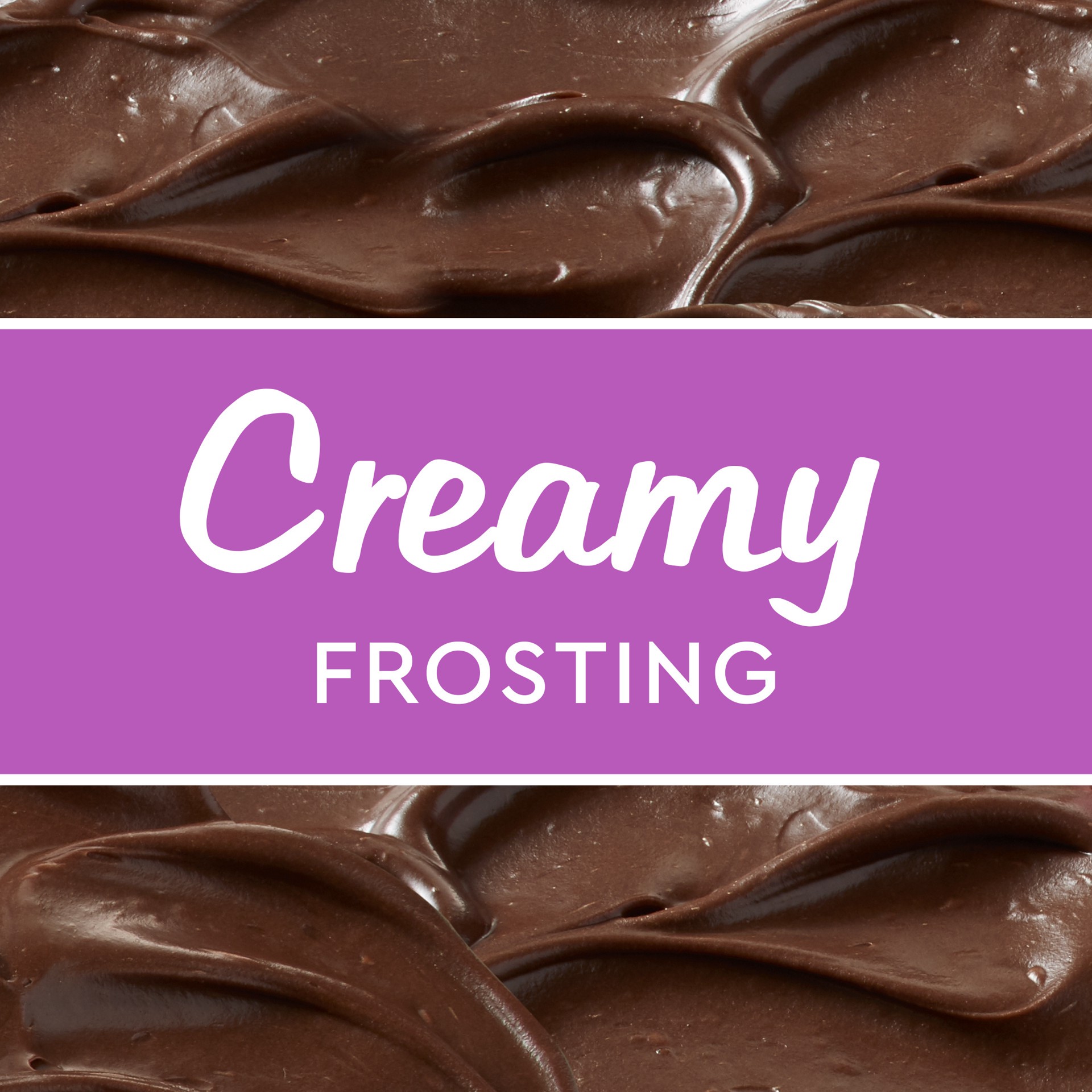 slide 5 of 5, Duncan Hines Creamy Chocolate Frosting 16 oz, 16 oz