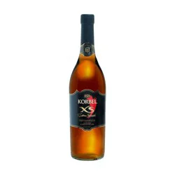 Korbel California Brandy XS, 750 mL