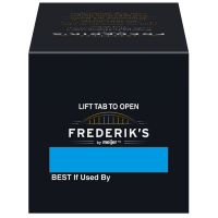 slide 2 of 29, Frederik's By Meijer FREDERIKS BY MEIJER Frederik's Entertain Sesame Water Crackers, 4.4 oz