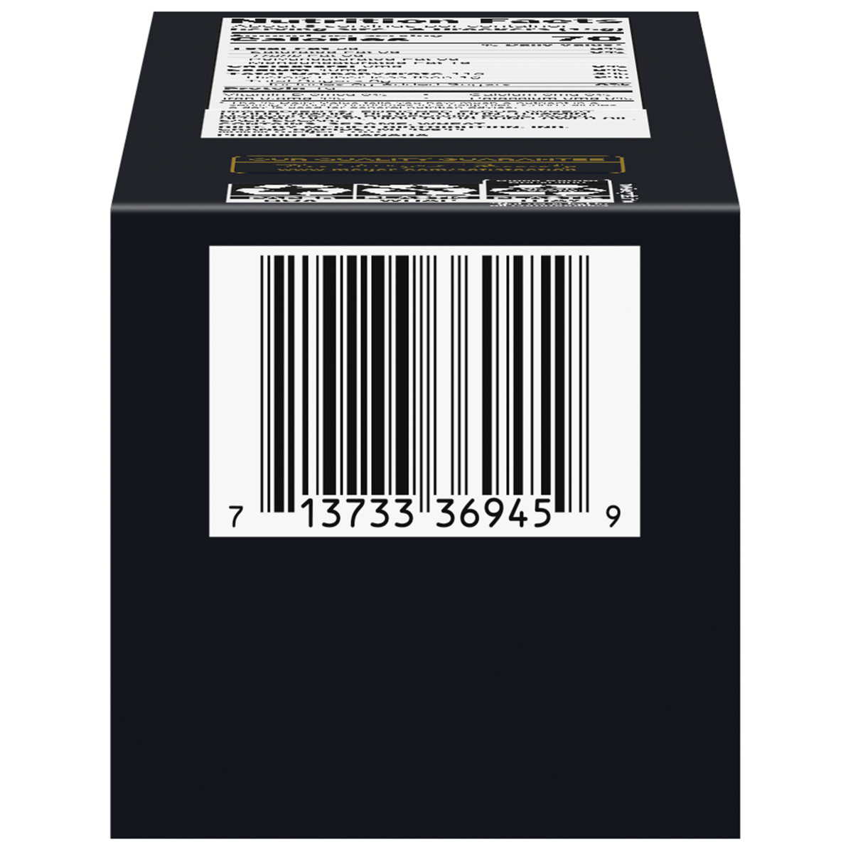 slide 11 of 29, Frederik's By Meijer FREDERIKS BY MEIJER Frederik's Entertain Sesame Water Crackers, 4.4 oz