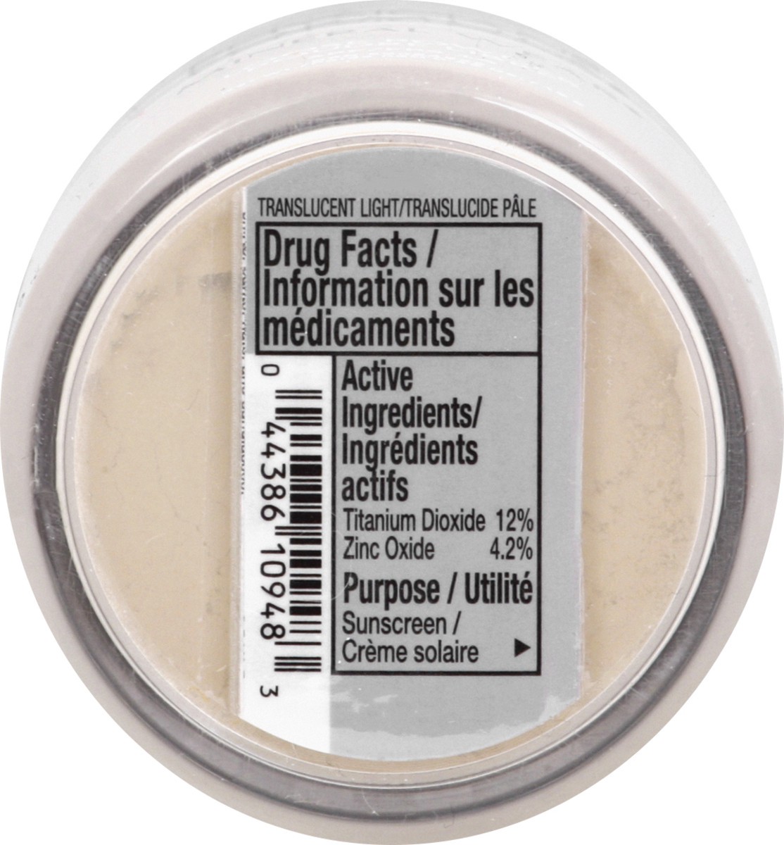 slide 8 of 11, Physicians Formula Mineral Wear SPF 16 Translucent Light PF10948 Loose Powder 0.42 oz, 1 ct