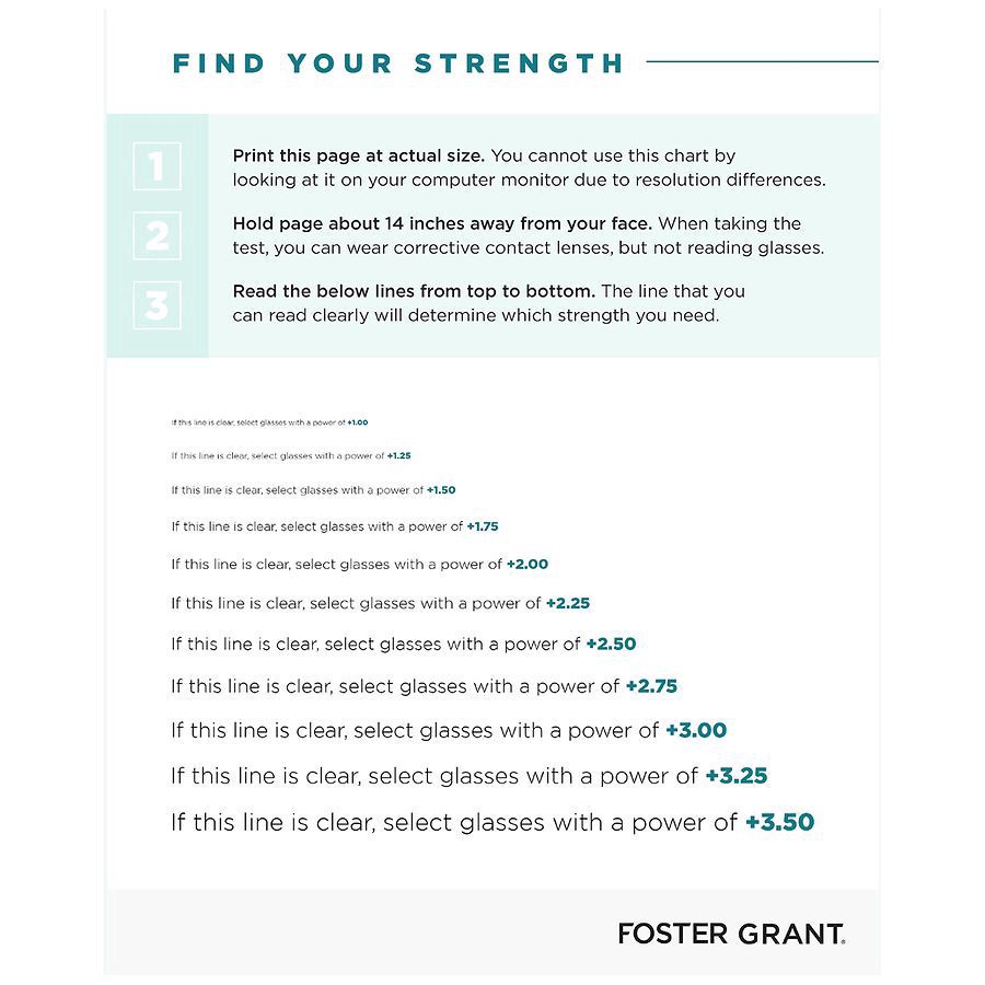 slide 3 of 3, Foster Grant Gail Reading Glasses Wine, 1 ct