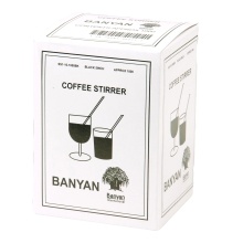 slide 1 of 1, Banyan Stirrers, 1000 ct