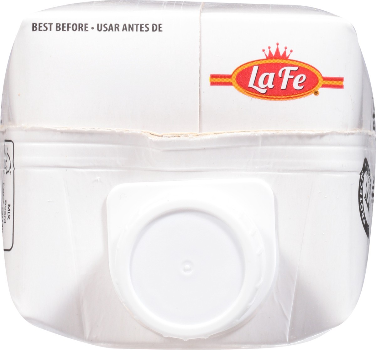 slide 8 of 11, La Fe 100% Coconut Water - 33 oz, 33 oz