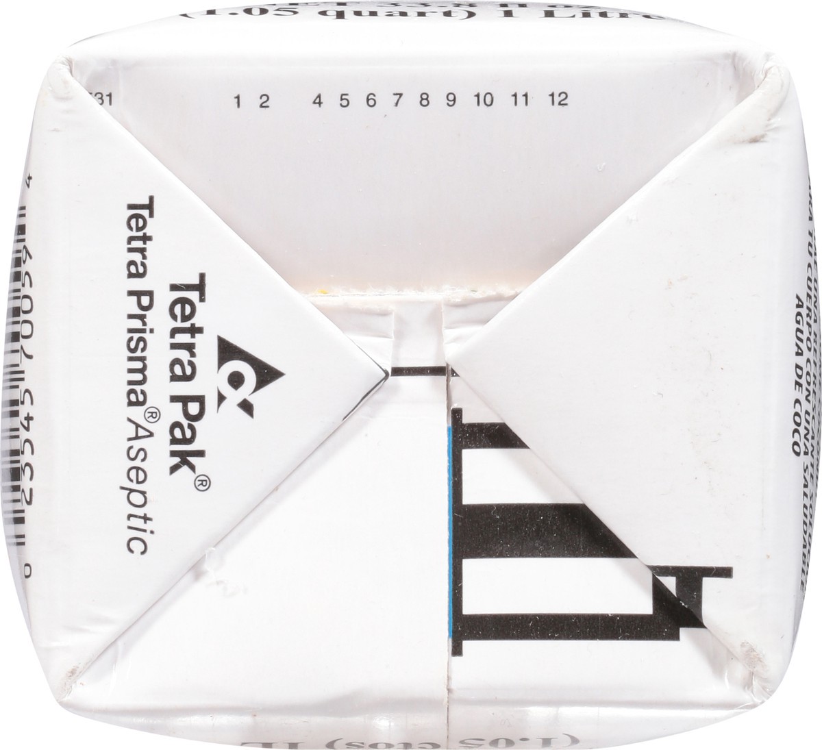 slide 5 of 11, La Fe 100% Coconut Water - 33 oz, 33 oz