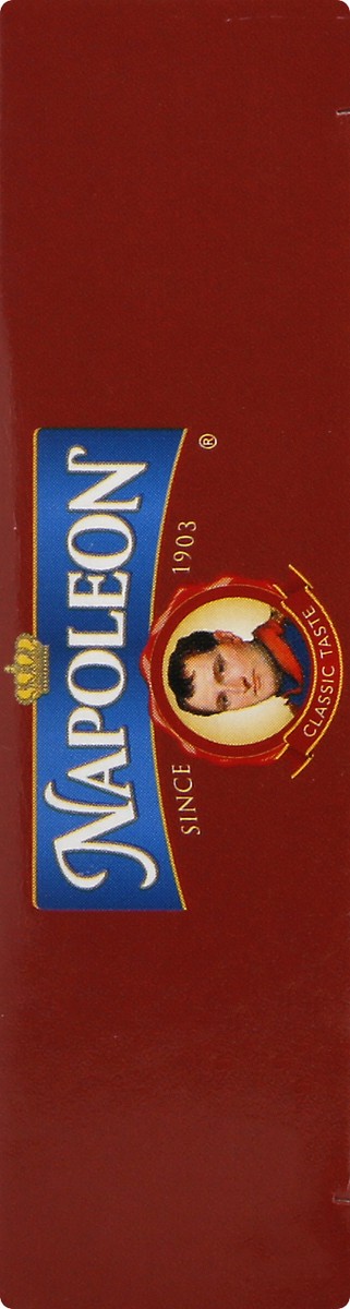 slide 8 of 9, Napoleon Oysters 3.75 oz, 3.75 oz