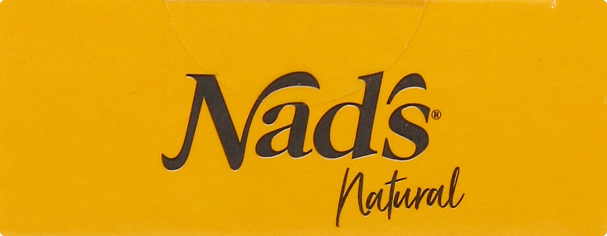 slide 11 of 12, Nad's Natural Precision Eyebrow Wax Wand 6 g, 0.2 oz