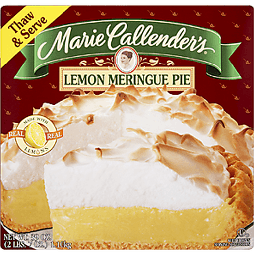 slide 3 of 8, Marie Callender's Pie 39 oz, 39 oz