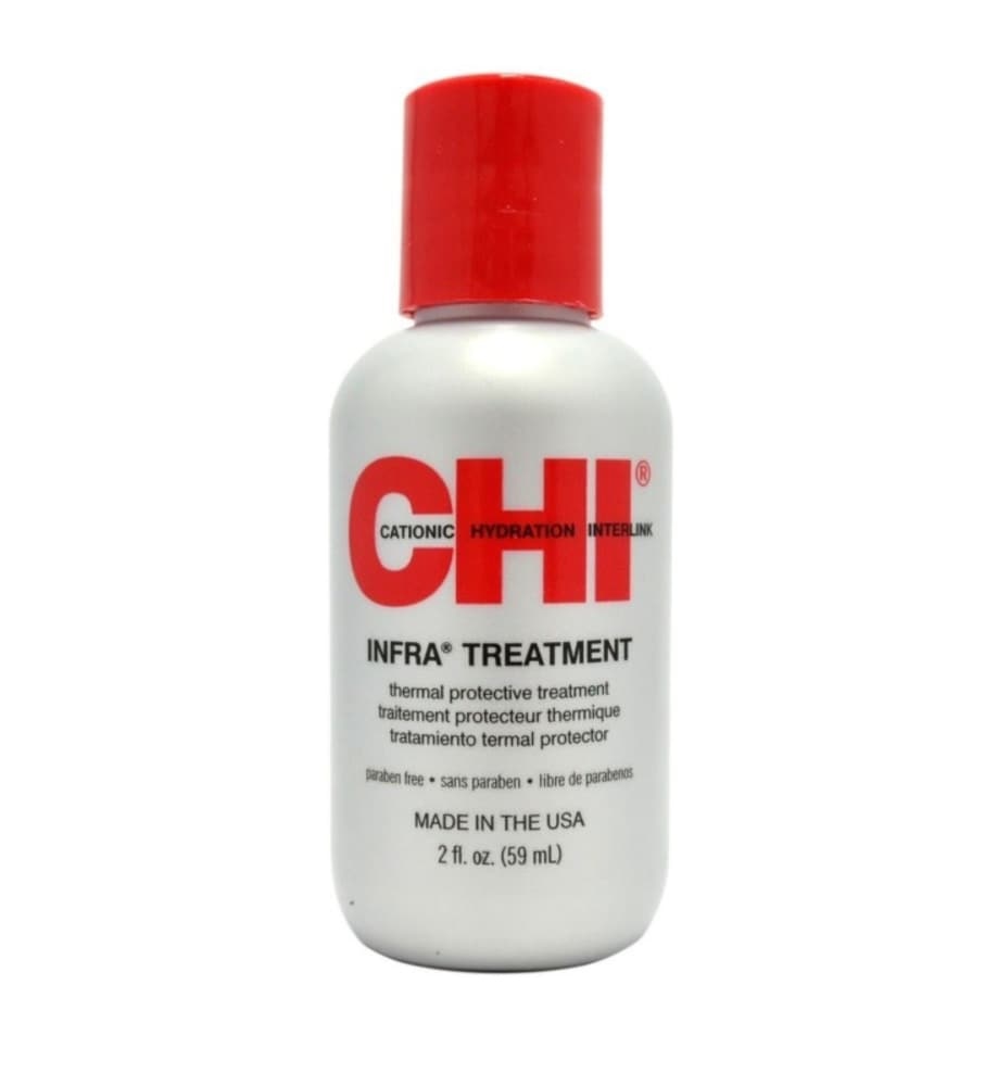 slide 1 of 1, CHI Infra Treatment Conditioner, 2 oz