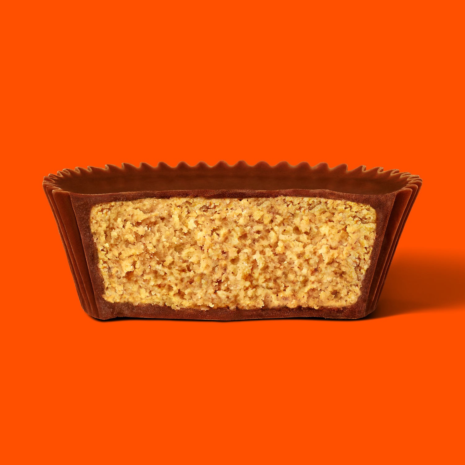 slide 8 of 8, Reese's Big Cup Milk Chocolate Peanut Butter Cups, Candy Packs, 1.4 oz (6 Count), 1.4 oz