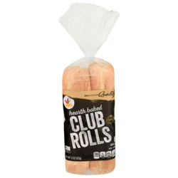 Club Rolls