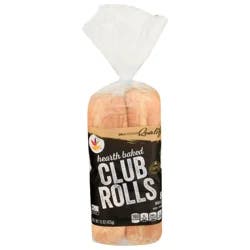 Club Rolls