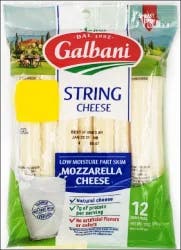 Galbani String Cheese