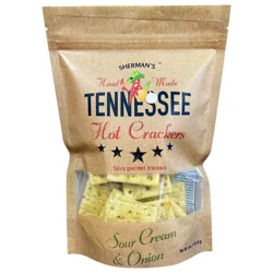 Sherman's Tennessee Hot Sauce