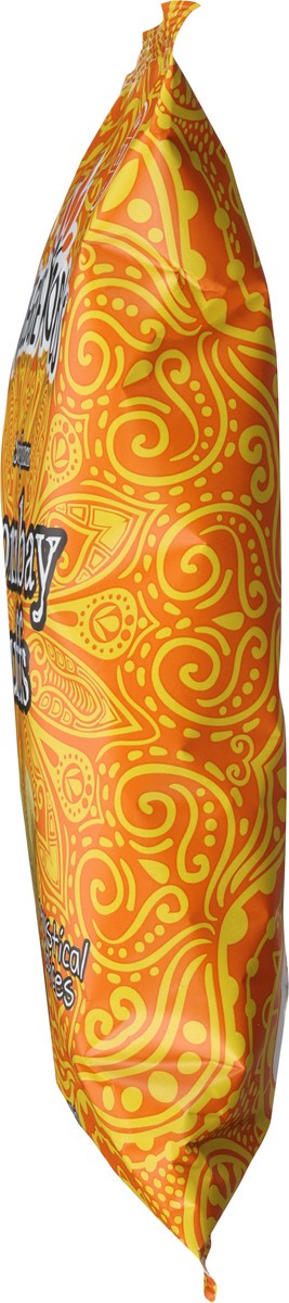 slide 2 of 12, Veggie Robs Puffs Bombay, 