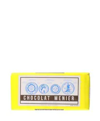Goya Chocolat-menier Sweet Chocolate